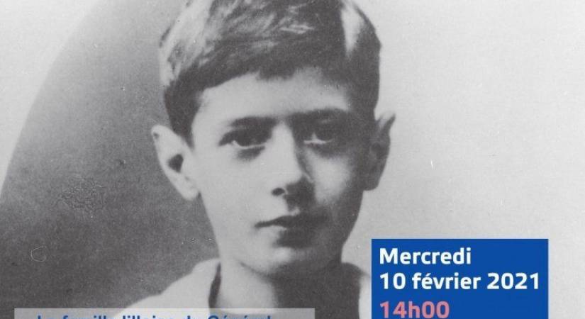 De Gaulle et les Hauts-de-France