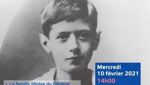De Gaulle et les Hauts-de-France