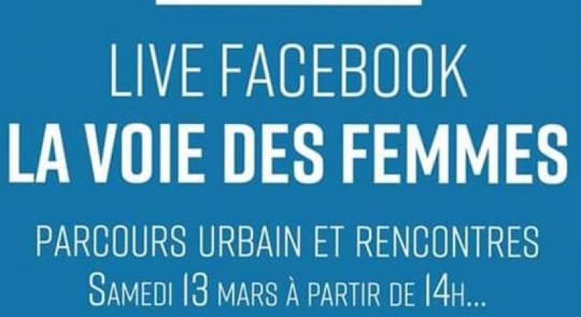 La voie des femmes