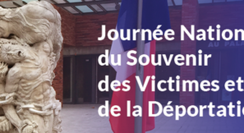 Message pour la Journée nationale du Souvenir 2021
