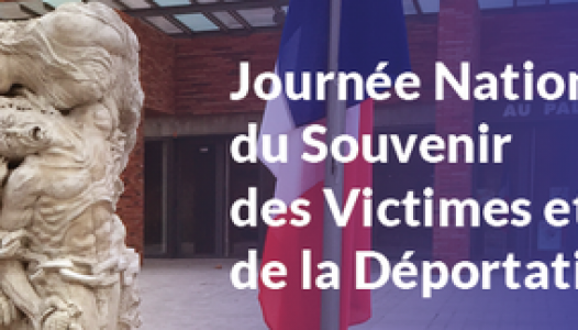 Message pour la Journée nationale du Souvenir 2021