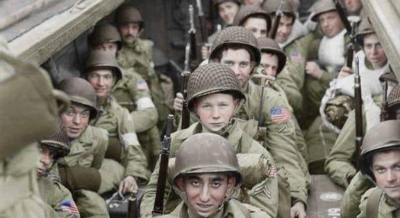 6 juin 1944
