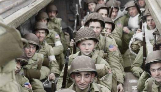 6 juin 1944