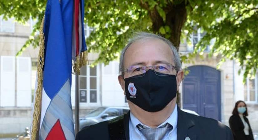 Journée nationale d'hommage aux Morts pour la France en Indochine (1)