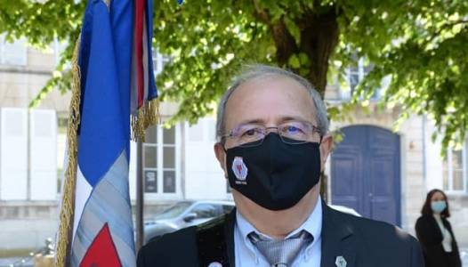 Journée nationale d'hommage aux Morts pour la France en Indochine (1)