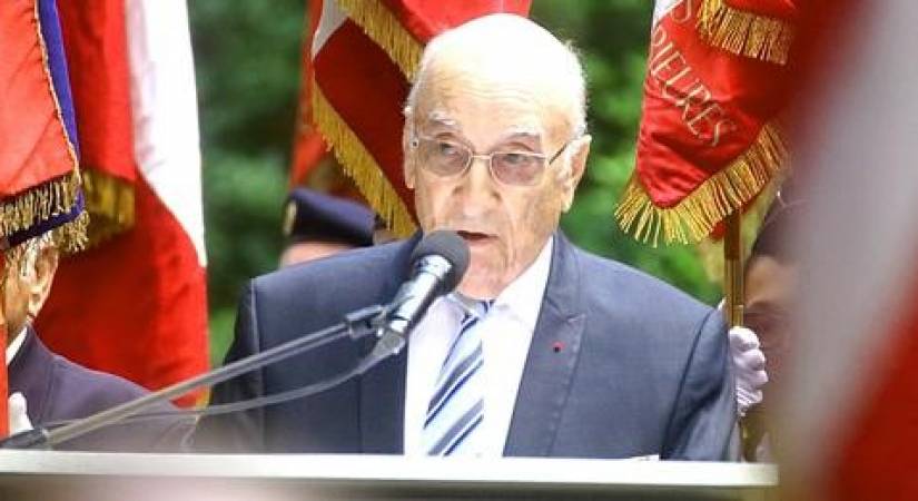 Pierre BUR