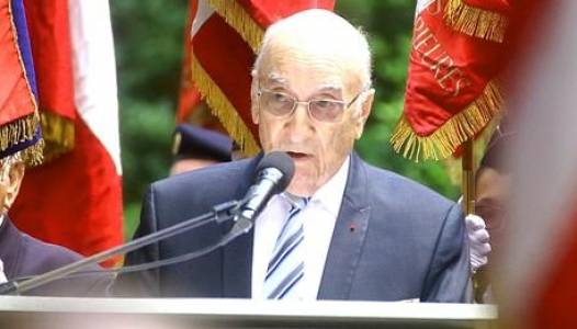 Pierre BUR