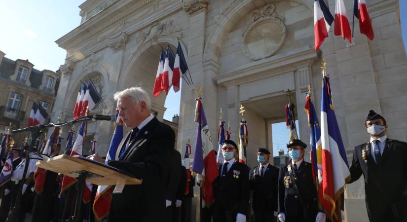 Congrès national 2021 de la FNAM à Nancy