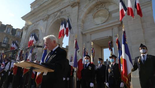 Congrès national 2021 de la FNAM à Nancy