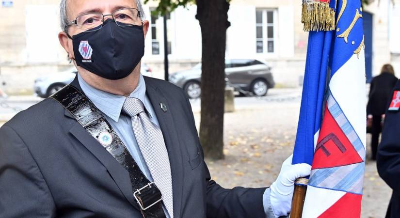 Journée nationale d'hommage aux Harkis