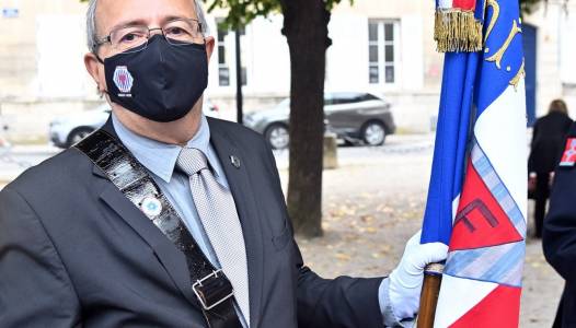 Journée nationale d'hommage aux Harkis