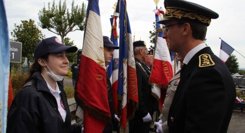 Journée nationale des Harkis à Vannes