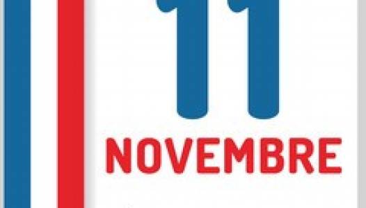 11 novembre 2021 à Rueil-Malmaison