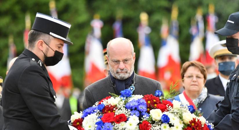 11 novembre 2021 à Compiègne