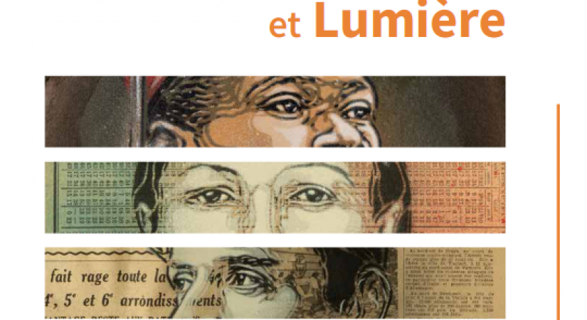Entre ombre et lumière