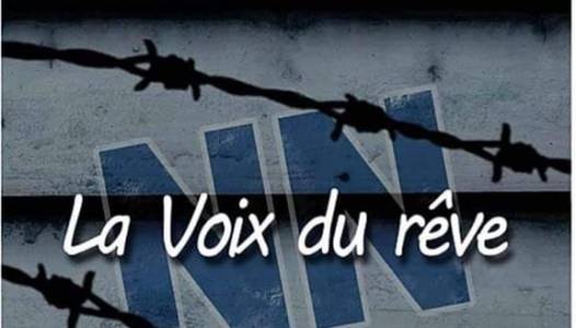 La Voix du rêve - le film