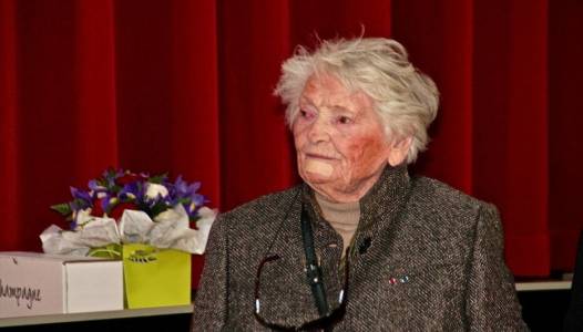 Ecole Yvette Lundy