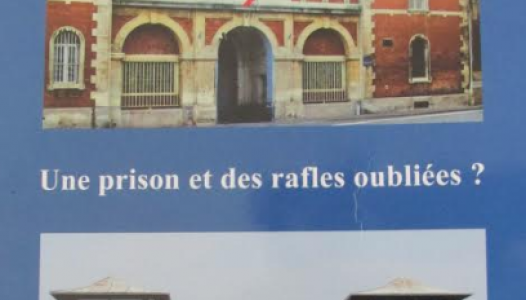 79ème anniversaire des rafles des 2 et 5 mars 1943