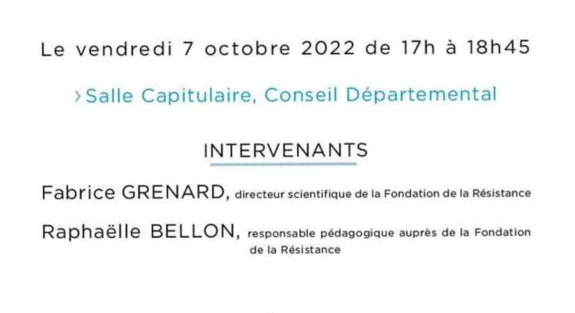L'école et la Résistance