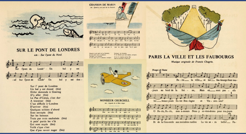 Musique en Résistance