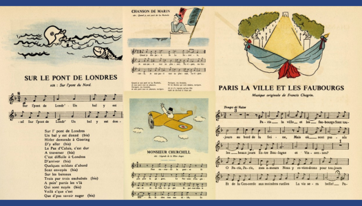 Musique en Résistance