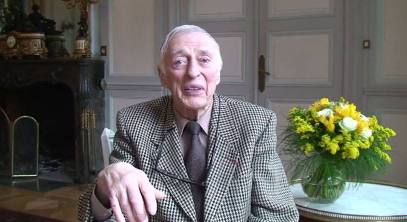 Jacques BERGEZ