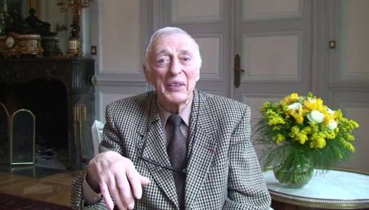 Jacques BERGEZ