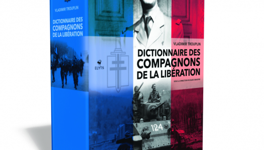 Dictionnaire des Compagnons de la Libération