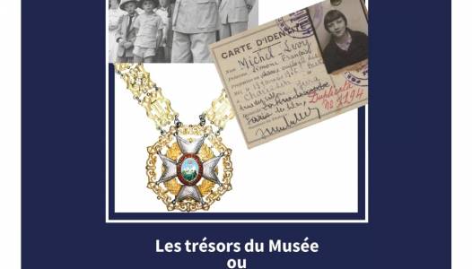 Les trésors du musée