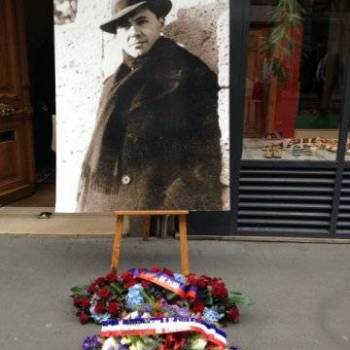 27 mai 1943 - 27 mai 2013 - 70 ANS