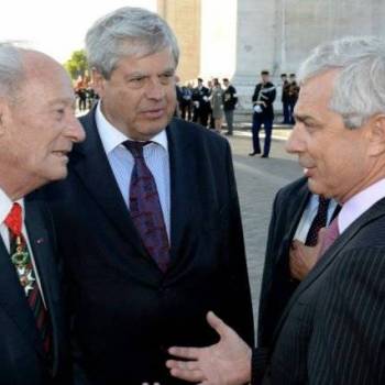 74ème anniversaire de l'Appel du Général de Gaulle