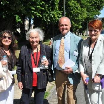 Congrès nationaux 2014 à Caen (3)