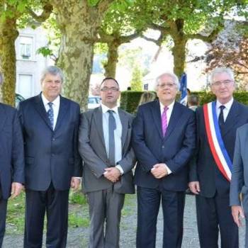 2 juin 2012 Congrès nationaux à Belfort