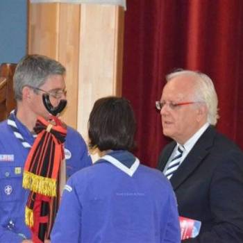 31 mai 2012. Congrès nationaux à Belfort