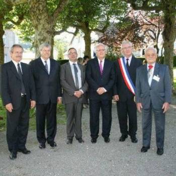2 juin 2012 Congrès nationaux à Belfort