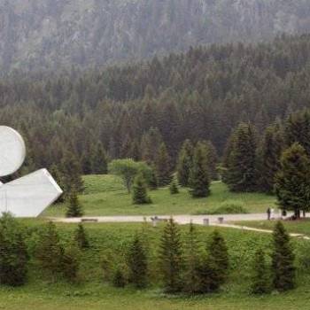 Plateau des Glières 2011