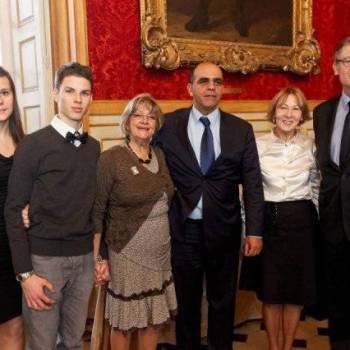 Remise des Prix nationaux du CNRD 2011-2012