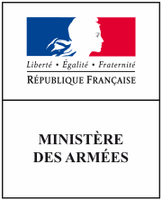 Ministère des Armées