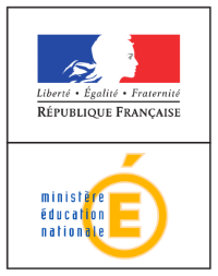 Ministère de l'Education nationale