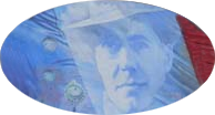 medaillon jean moulin
